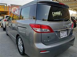 Nissan Quest